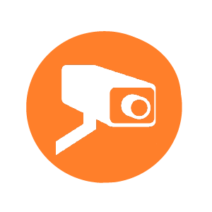 HD-kamera-symbol