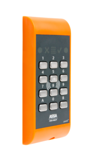 Säkerhetssystem-pando-orange